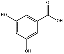 3,5-Dihydroxybenzoic acid 99-10-5